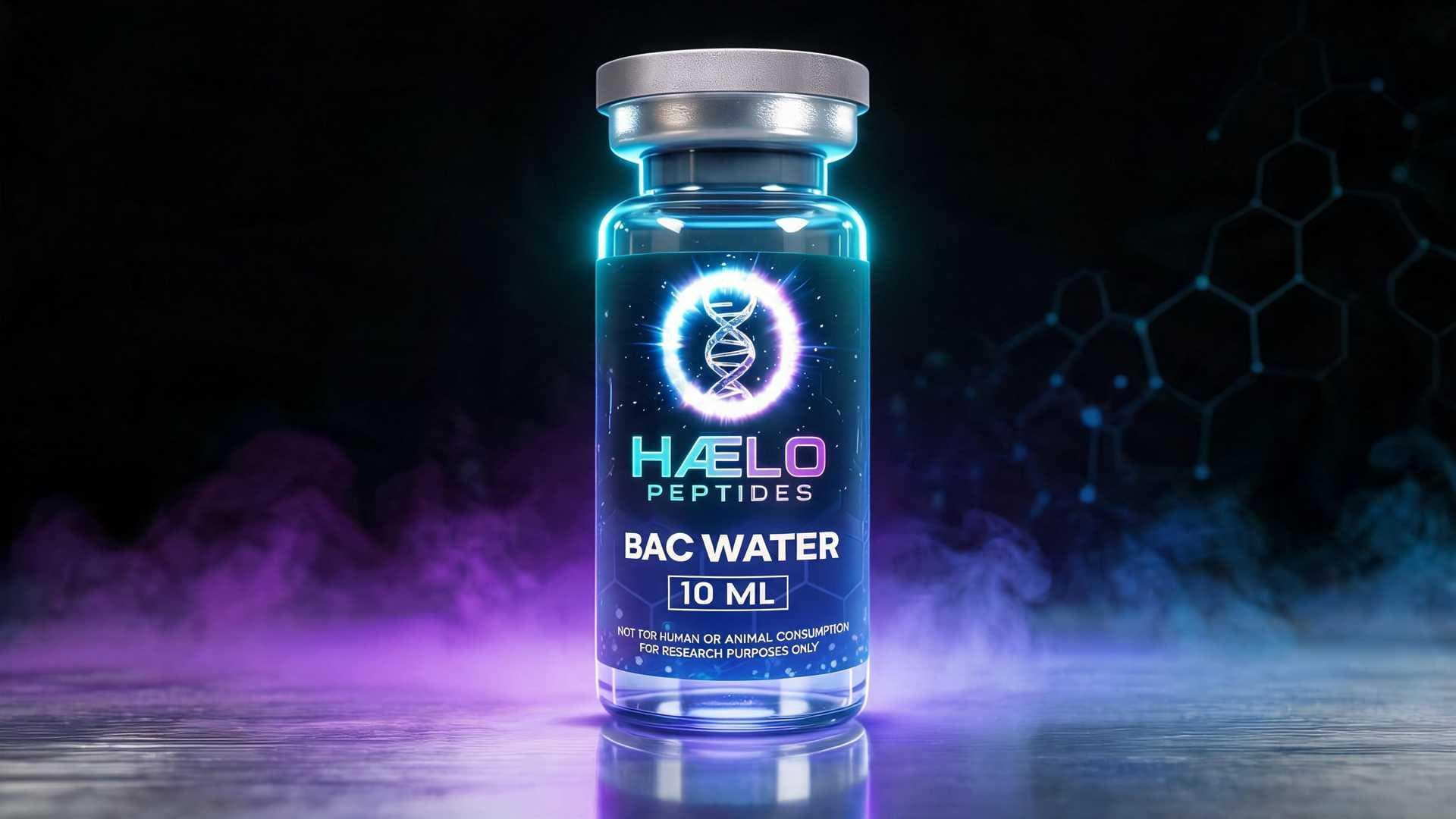 BAC Water